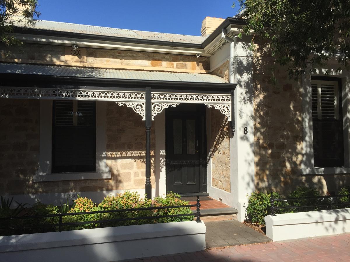 Hackney SA Schoolies Week Accommodation