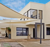 Atlantic West Beach Apartments - Schoolies Week Accommodation