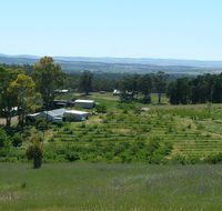 Taralee Orchards - Schoolies Week Accommodation