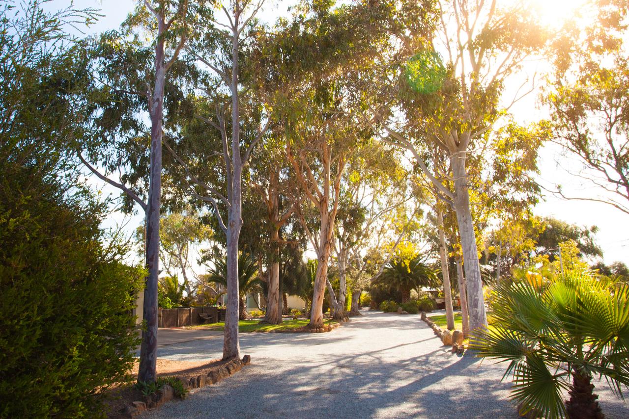  Schoolies Week Accommodation
