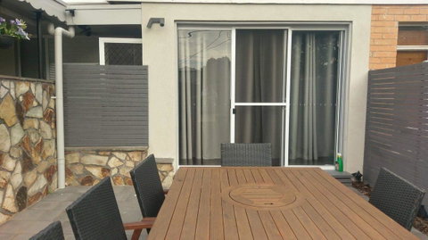 Christophers Villa - Schoolies Week Accommodation 3