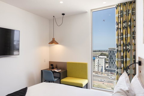 Citadines Connect Sydney Airport - Schoolies Week Accommodation 26