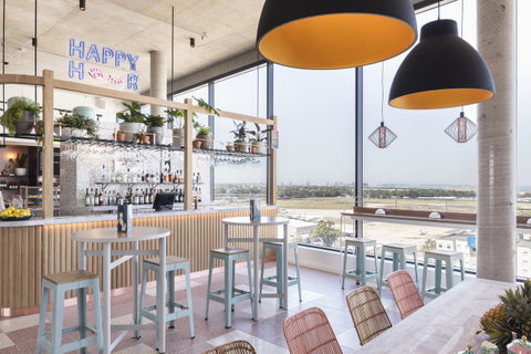 Citadines Connect Sydney Airport - Schoolies Week Accommodation 15