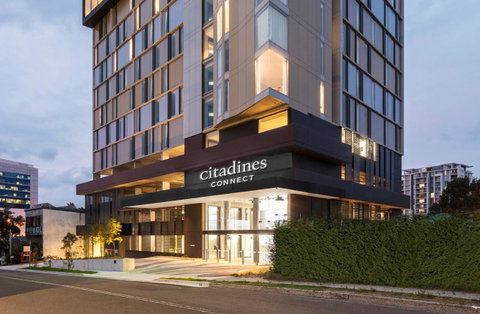 Citadines Connect Sydney Airport - Schoolies Week Accommodation 3