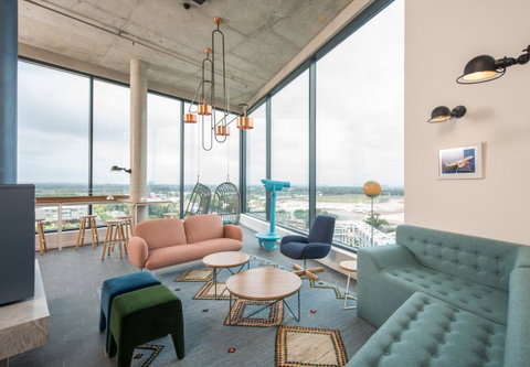 Citadines Connect Sydney Airport - Schoolies Week Accommodation 12