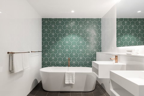 Citadines Connect Sydney Airport - Schoolies Week Accommodation 7