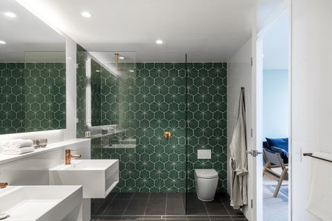 Citadines Connect Sydney Airport - Schoolies Week Accommodation 25