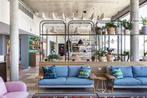 Citadines Connect Sydney Airport - Schoolies Week Accommodation 5