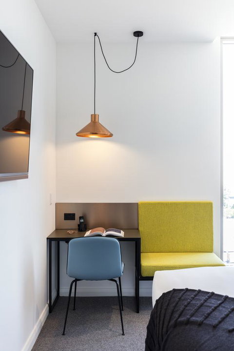 Citadines Connect Sydney Airport - Schoolies Week Accommodation 23
