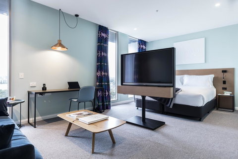Citadines Connect Sydney Airport - Schoolies Week Accommodation 6