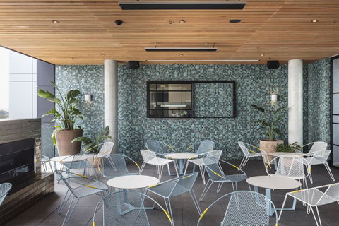 Citadines Connect Sydney Airport - Schoolies Week Accommodation 10