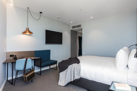 Citadines Connect Sydney Airport - Schoolies Week Accommodation 14