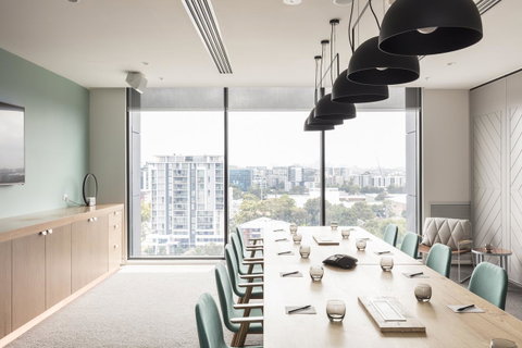 Citadines Connect Sydney Airport - Schoolies Week Accommodation 18