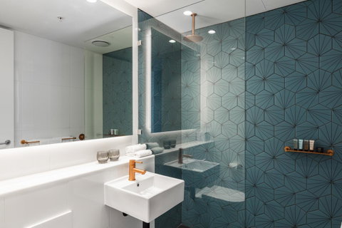 Citadines Connect Sydney Airport - Schoolies Week Accommodation 21
