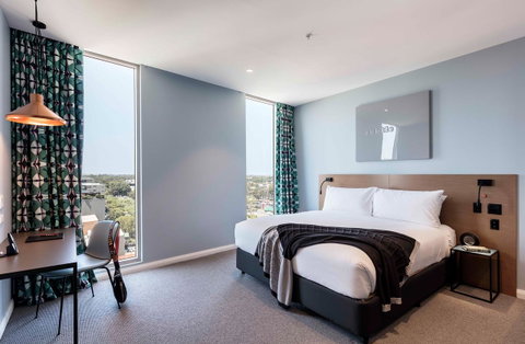 Citadines Connect Sydney Airport - Schoolies Week Accommodation 2