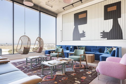 Citadines Connect Sydney Airport - Schoolies Week Accommodation 0