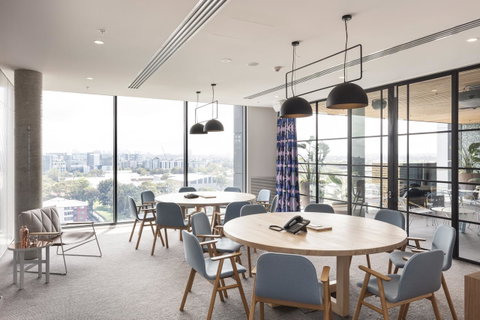 Citadines Connect Sydney Airport - Schoolies Week Accommodation 33