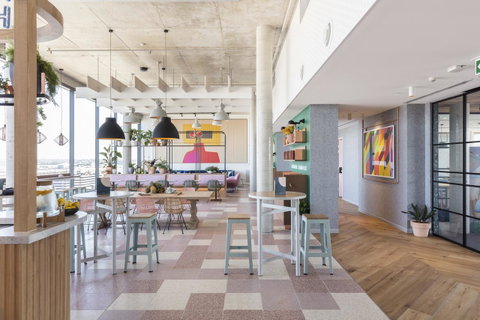 Citadines Connect Sydney Airport - Schoolies Week Accommodation 27