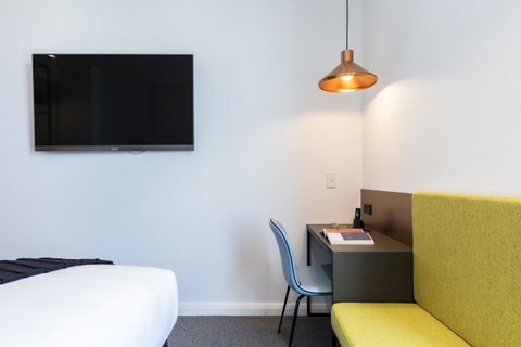 Citadines Connect Sydney Airport - Schoolies Week Accommodation 28
