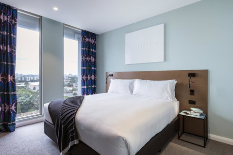 Citadines Connect Sydney Airport - Schoolies Week Accommodation 20