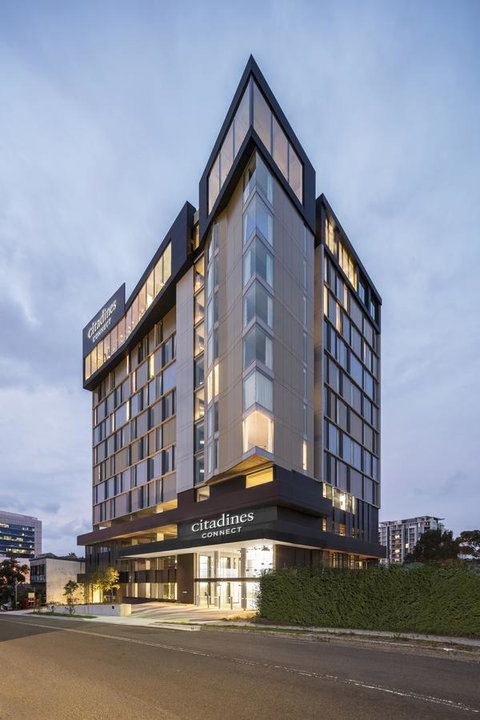 Citadines Connect Sydney Airport - Schoolies Week Accommodation 4