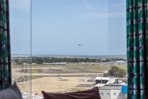 Citadines Connect Sydney Airport - Schoolies Week Accommodation 34