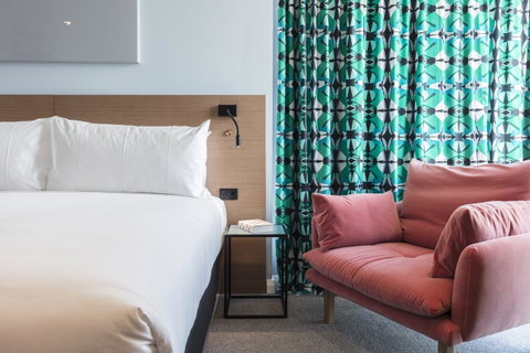 Citadines Connect Sydney Airport - Schoolies Week Accommodation 16