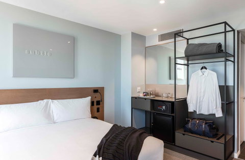 Citadines Connect Sydney Airport - Schoolies Week Accommodation 1