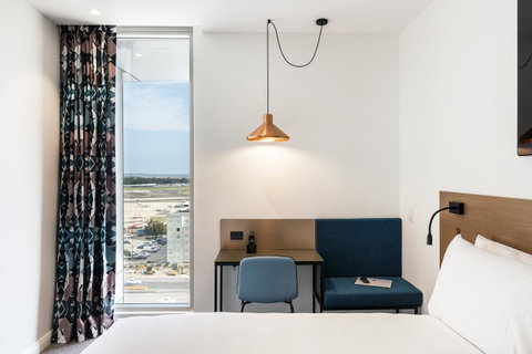 Citadines Connect Sydney Airport - Schoolies Week Accommodation 9