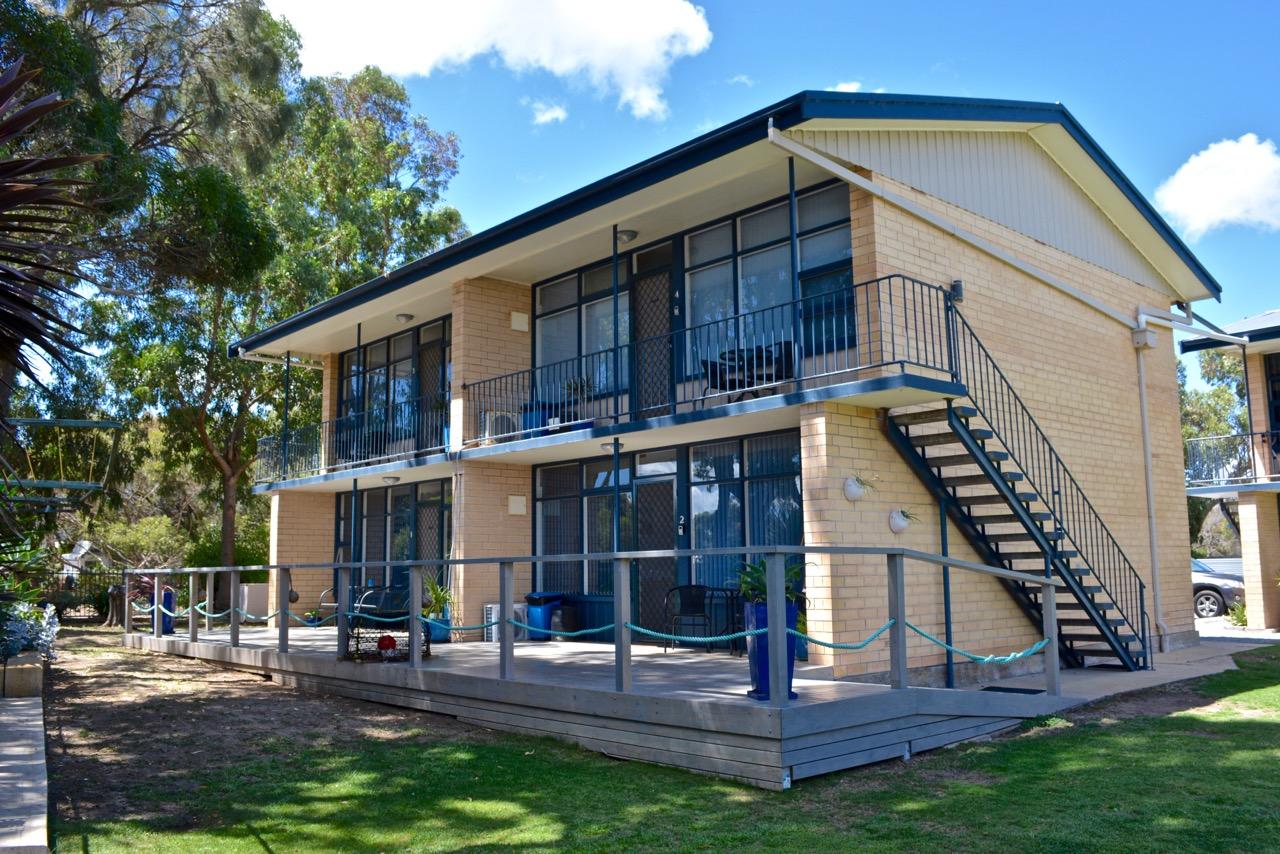 Little Douglas SA Schoolies Week Accommodation