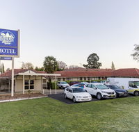 Bathurst Motor Inn - Schoolies Week Accommodation