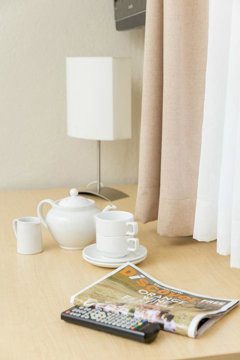 Bathurst Motor Inn - Schoolies Week Accommodation 33