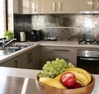 Jacaranda Homestay - Schoolies Week Accommodation
