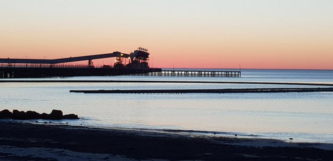 Wallaroo Beachfront Tourist Park - Schoolies Week Accommodation 13