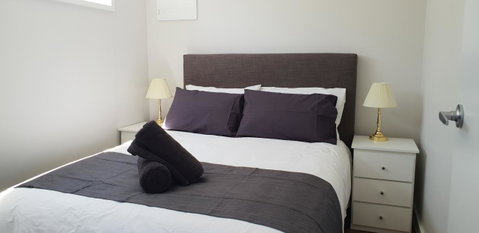 Wallaroo Beachfront Tourist Park - Schoolies Week Accommodation 7