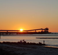 Wallaroo Beachfront Tourist Park - Schoolies Week Accommodation