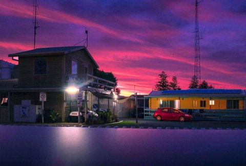 Wallaroo Beachfront Tourist Park - Schoolies Week Accommodation 1