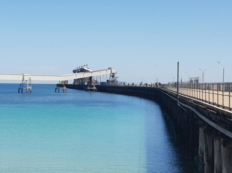 Wallaroo Beachfront Tourist Park - Schoolies Week Accommodation 3