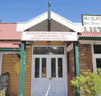 The Fruiterer's - Schoolies Week Accommodation