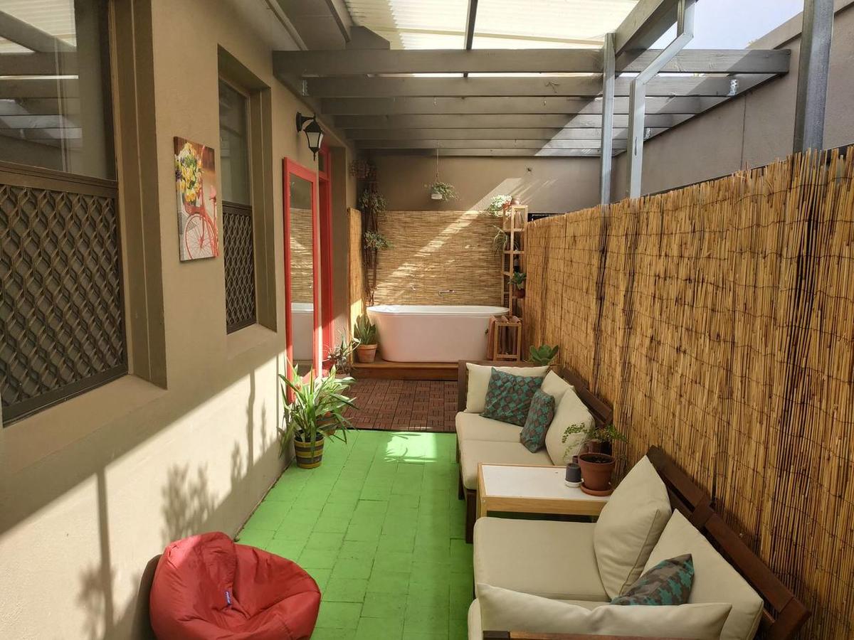Prospect SA Schoolies Week Accommodation