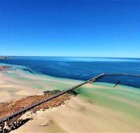 Moonta Bay Caravan Park - Schoolies Week Accommodation