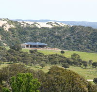 Almonta Park Lodge - Schoolies Week Accommodation