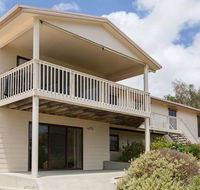 Bimbadeen - Schoolies Week Accommodation