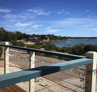 Seascape - Schoolies Week Accommodation
