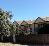 Townhouse On The Marina - Schoolies Week Accommodation