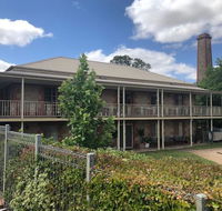 Clare Central - Schoolies Week Accommodation