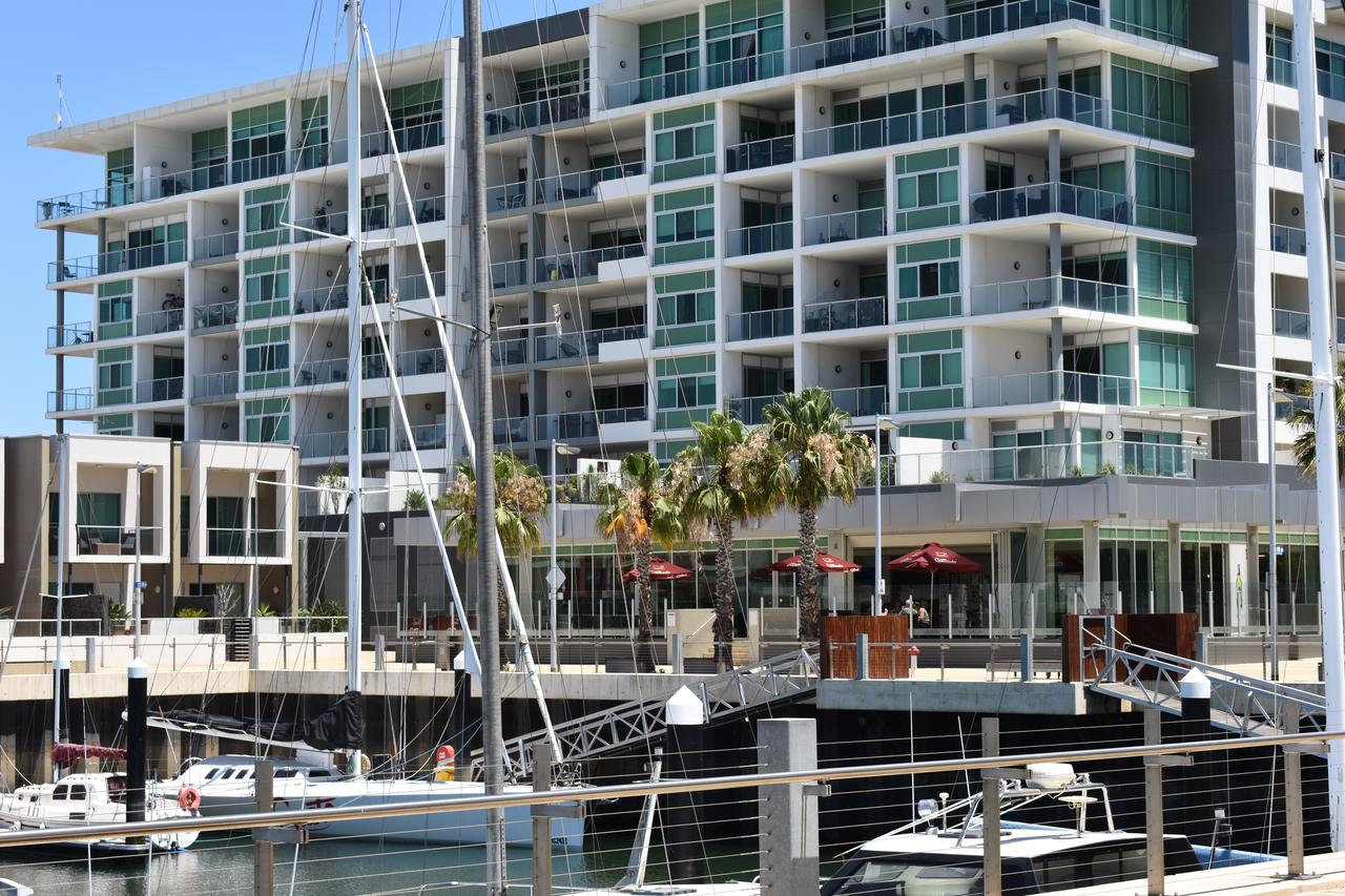 Adelaide And Surrounds SA Schoolies Week Accommodation