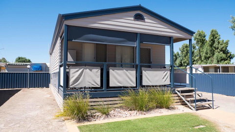 Wallaroo Holiday Park - Schoolies Week Accommodation 16