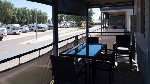 Wallaroo Holiday Park - Schoolies Week Accommodation 19