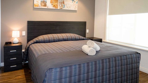 Wallaroo Holiday Park - Schoolies Week Accommodation 24